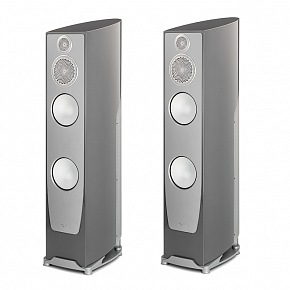Напольная акустика Paradigm Persona 9H Sonic Silver (пара)