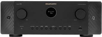 AV ресивер Marantz Cinema 60 black 5.2.2