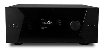 AV-процессор StormAudio ISP Elite 32 MK3 Analog 13.8.10