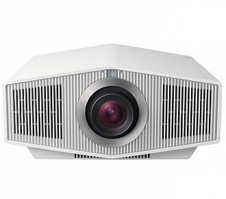 Лазерный 4K проектор Sony VPL-XW7000 white