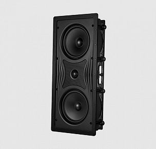 Встраиваемая в стены акустика Starke Sound AX62