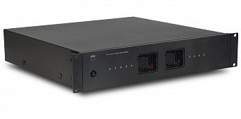 4-х зонный усилитель мощности NAD CI8-150 DSP