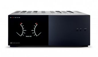 Стерео усилитель Anthem STR Power Amplifier black
