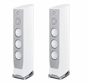Напольная акустика Paradigm Persona 5F Harmony White Metallic Gloss (пара)