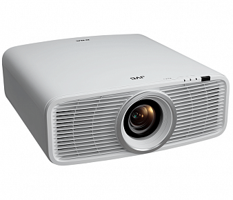 Лазерный 4K проектор JVC DLA-NZ500 white