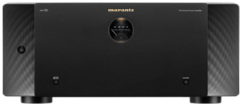 16-ти канальный усилитель мощности Marantz AMP10