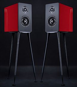 Напольная акустика Starke Sound M1 Ember Noir (пара)