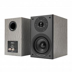 Полочная акустика Starke Sound Beta5 Aoki Flaxen Grey (пара)