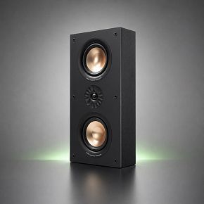 Настенная акустика Starke Sound Brio VS72 Matte Black