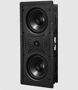 Встраиваемая в стены акустика Starke Sound AV62