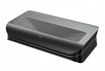 Ультракороткофокусный лазерный 4K 3D проектор AWOL Vision LTV-3000 Pro (2 пары 3D очков в подарок)