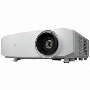 Лазерный проектор JVC LX-NZ30 white