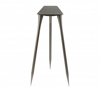 Напольные стойки для акустики Starke Sound Stand 3S Steel (1 штука)