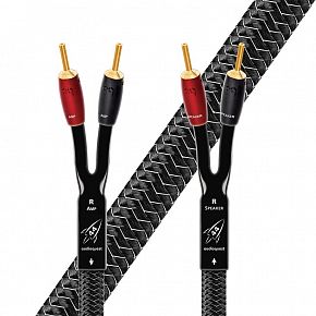 Пара акустических кабелей AudioQuest Rocket 44 FR-BFAG