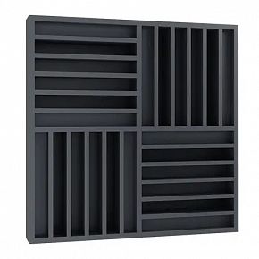 Рассеивающае акустическае панелли Soundbox D30S (комплект из 2-х штук)