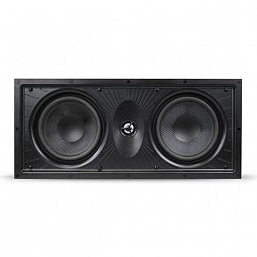 Встраиваемая в стены акустика Aperion Audio Clearus 6LCR