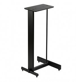 Напольные стойки для акустики Starke Sound Stand B Black (1 штука)