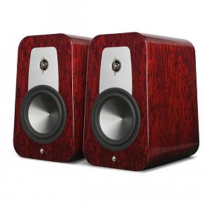 Полочная акустика Aperion Audio Grandis GR8 Rosewood Opal (пара)