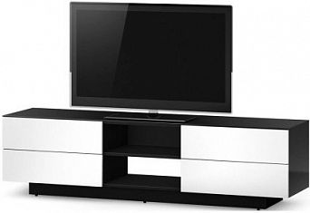 Тумба Sonorous LB 1840 GWHT