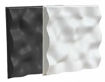 Рассеивающае акустическае панелли Soundbox Cloud (комплект из 6-ти штук)
