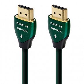 HDMI-HDMI кабель AudioQuest HDMI Forest 48G