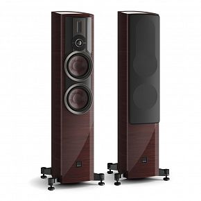 Напольная акустика Dali EPIKORE 7 Maroon High Gloss (пара)
