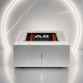 8-ми канальный усилитель мощности Starke Sound Halo A8 Gen3