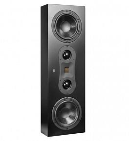 Корпусная кинотеатральная LCR акустика Aperion Audio Theatrus T80SL