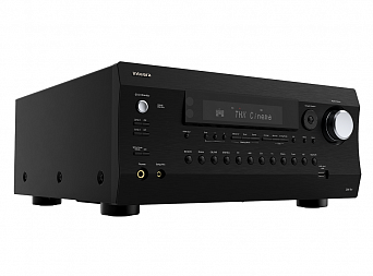 AV ресивер Integra DRX 8.4 11.4