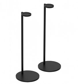 Стойки Sonos для Era 100 black (пара)