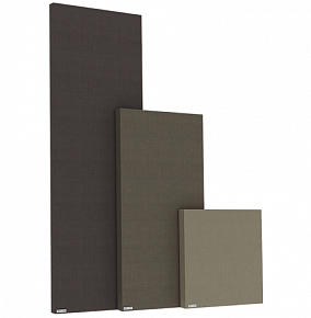 Поглащающая акустическая панель Soundbox EQ60TD (1200*600*60) SF1233