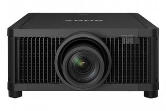 Лазерный проектор Sony VPL-GTZ380