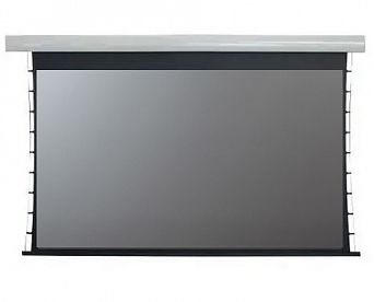 Моторизованный ALR экран для ультракороткофокусных проекторов Global Screens Intelligent HomeScreen EWC2-140 174*310 Grey Code UST 1.5