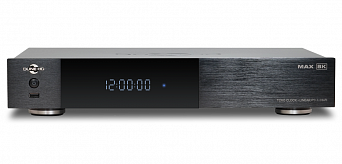 Медиаплеер Dune Max 8K (Android 11.0)