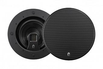 Встраиваемая в потолок акустика Aperion Audio Theatrus T6C