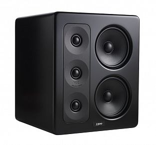 Корпусная кинотеатральная LCR акустика M&K Sound S300