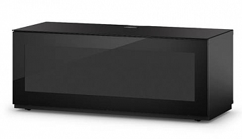 Тумба Sonorous ST 110I BLK BLK BS