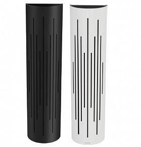 Гибридные акустические диффузоры/поглотители с LED подсветкой Soundbox ARC300 (комплект из 4-х шт)