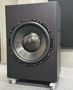 Пассивный сабвуфер Starke Sound PB24