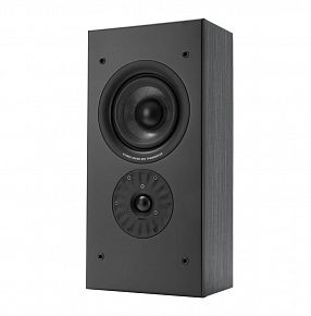 Настенная акустика Starke Sound Beta5W Oak Ebony Black