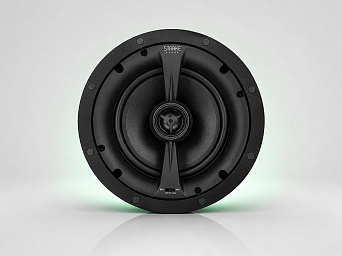Встраиваемая в потолок акустика Starke Sound Brio AO61