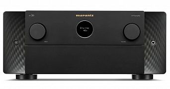 AV-процессор Marantz AV20 7.4.6