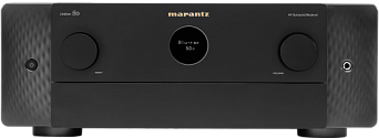 AV ресивер Marantz Cinema 50 9.4