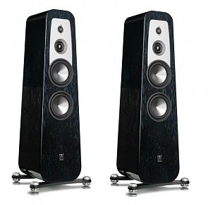 Напольная акустика Aperion Audio Grandis GR6T Blue Opal (пара)