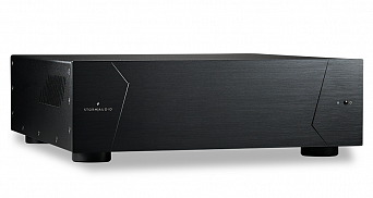 16-ти канальный усилитель мощности StormAudio PA 16 MK3