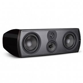 Акустика центрального канала Aperion Audio Verus III Grand V6C Gloss Black