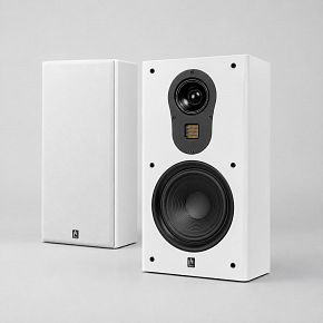 Настенная кинотеатральная акустика Aperion Audio Fons F63S Pure White