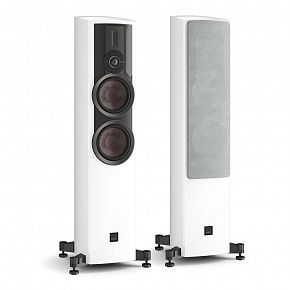 Напольная акустика Dali EPIKORE 7 White High Gloss (пара)