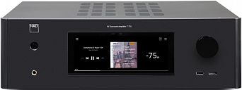 AV ресивер NAD T778 7.2.2
