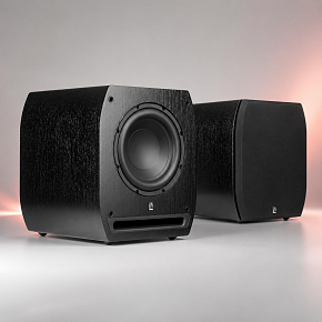 Активный сабвуфер Aperion Audio Daedalus DS8